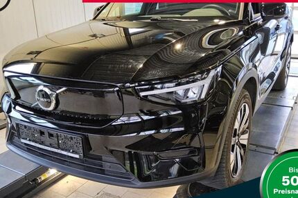 Volvo C40 37.186 km 25.650 &euro; Essen-Kray 45309