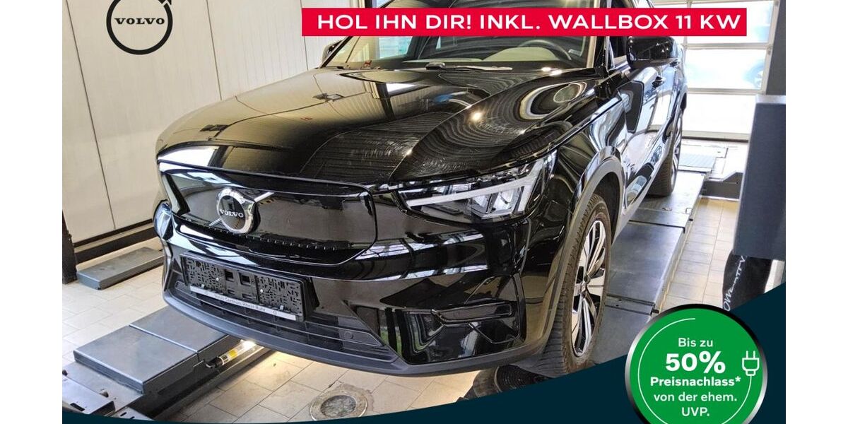 Volvo C40 37.186 km 25.650 &euro; Essen-Kray 45309