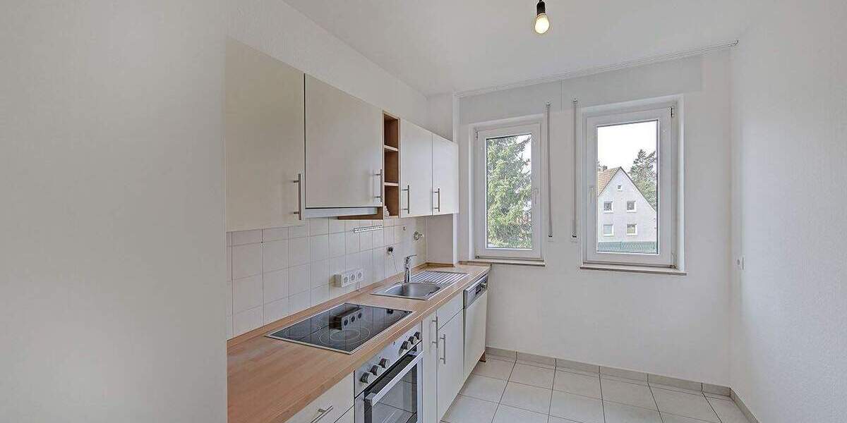 Etagenwohnung Dortmund Kirchhörde - 2 Zimmer, 69 m&sup2;, 285.000&euro; | Angebot:25742520