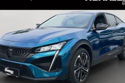 Peugeot 408 13.550 km 25.990 &euro; Gelsenkirchen 45891