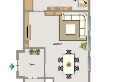 Wohnen ab 60. zimmer