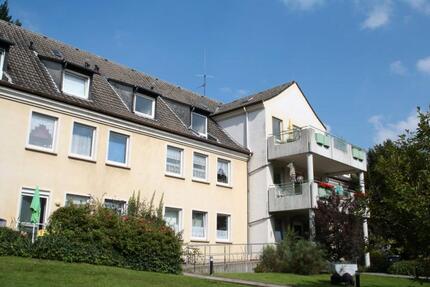 Wohnung Lünen Brambauer - 2.5 Zimmer, 60 m&sup2;, 474&euro; | Angebot:22735166