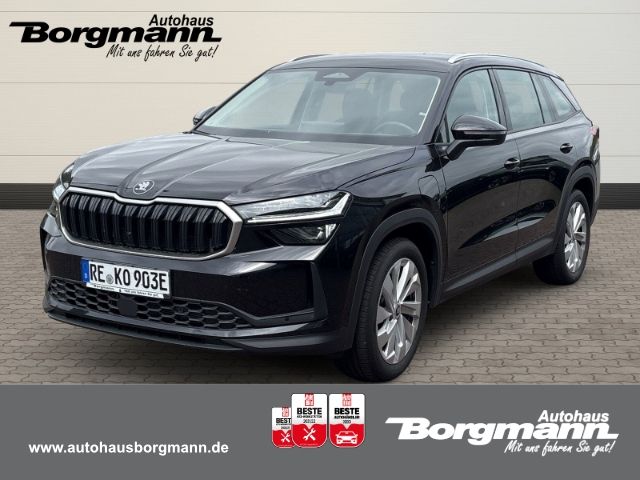 Skoda Kodiaq 9.485 km 40.990 &euro; Haltern am See 45721