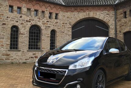 Peugeot 208 48.000 km 16.500 € Unna 59427