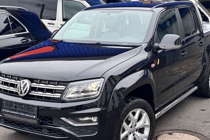 VW Amarok