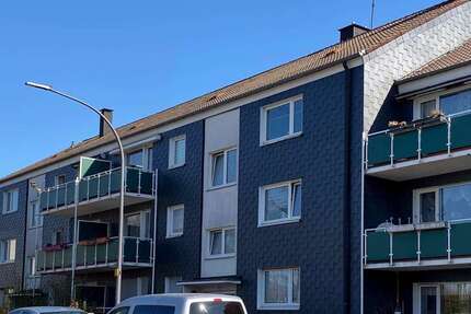 Wohnung zum Mieten in Wuppertal 580 € 77.53 m² 3 zimmer