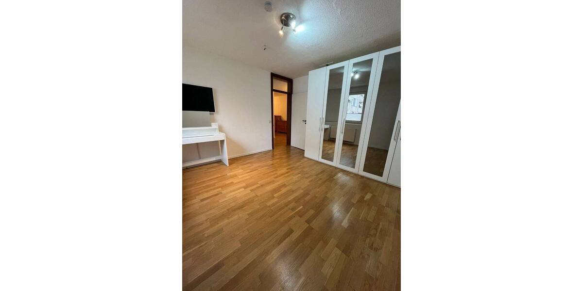 Etagenwohnung Dortmund Eving - 3 Zimmer, 80 m&sup2;, 850&euro; | Angebot:26920598