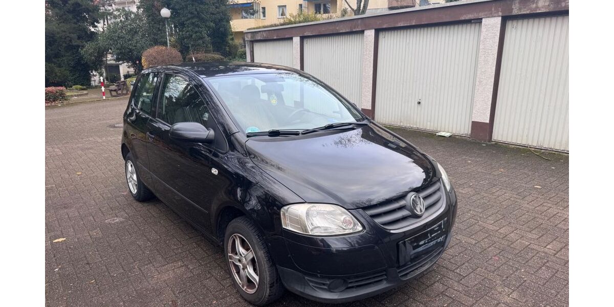 VW Fox 182.000 km 1.650 &euro; Hagen 58097
