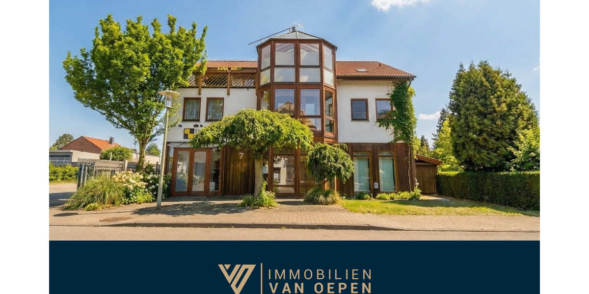 Einfamilienhaus Bottrop Feldhausen - 5 Zimmer, 225 m&sup2;, 980.000&euro; | Angebot:25364780