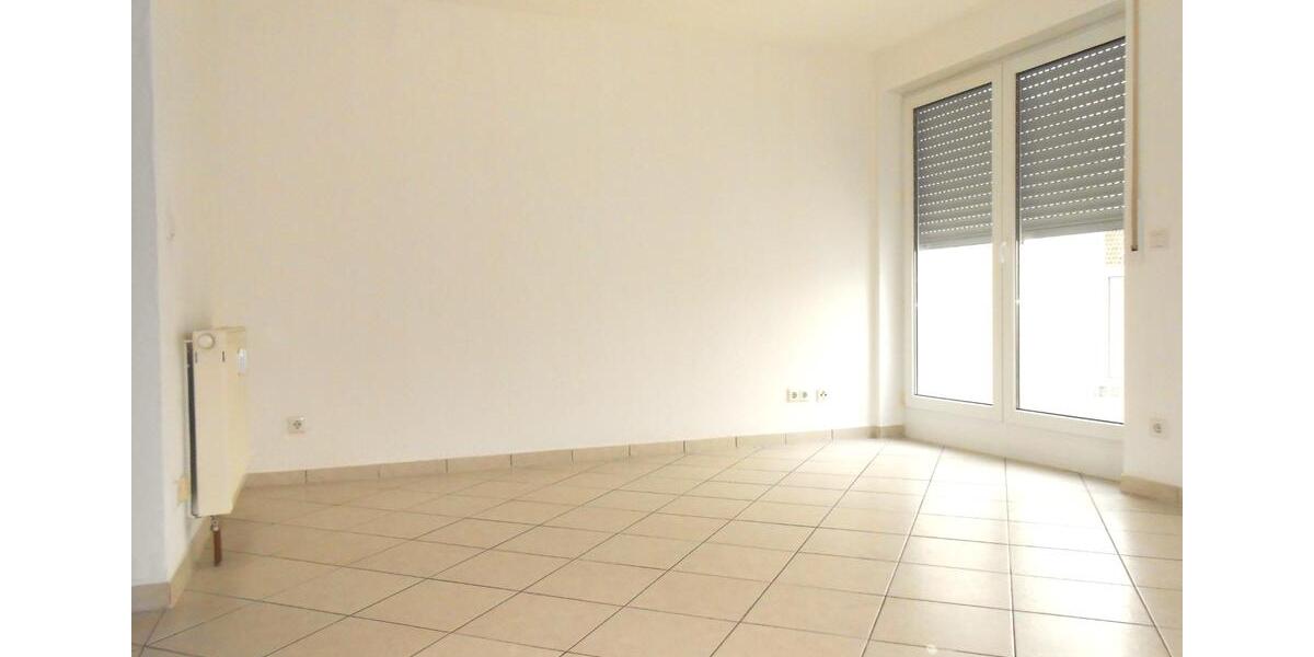 3-Zimmer-Wohnung auf zwei Ebenen mit Balkon und Stellplatz 3 zimmer