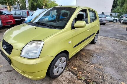 Kia Picanto 39.650 km 2.990 € Dortmund 44339