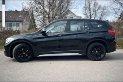 BMW X1 144.000 km 20.200 &euro; Gelsenkirchen 45886