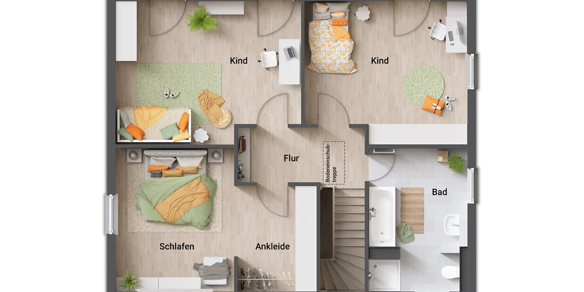 Mehrfamilienhaus, Wohnhaus Recklinghausen Suderwich - 462.500&euro; | Angebot:23940655