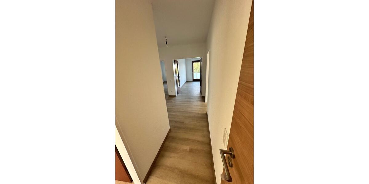 Erdgeschoßwohnung Bochum Werne - 3.5 Zimmer, 72 m&sup2;, 615&euro; | Angebot:25439045