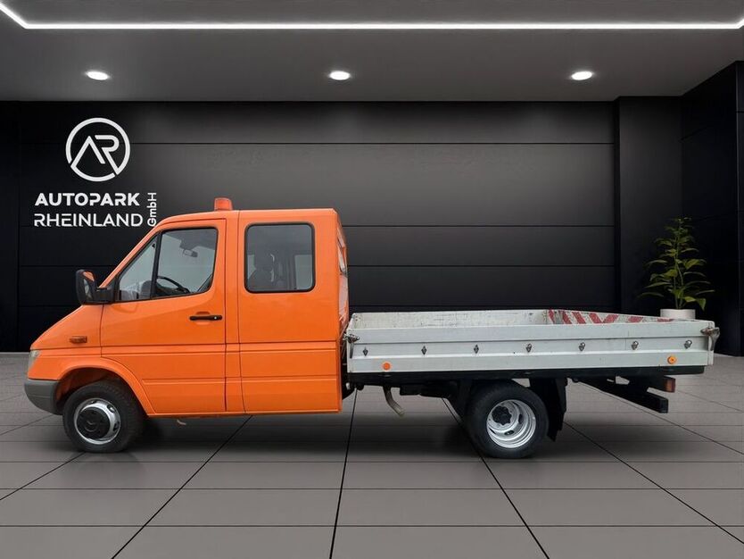 Sprinter