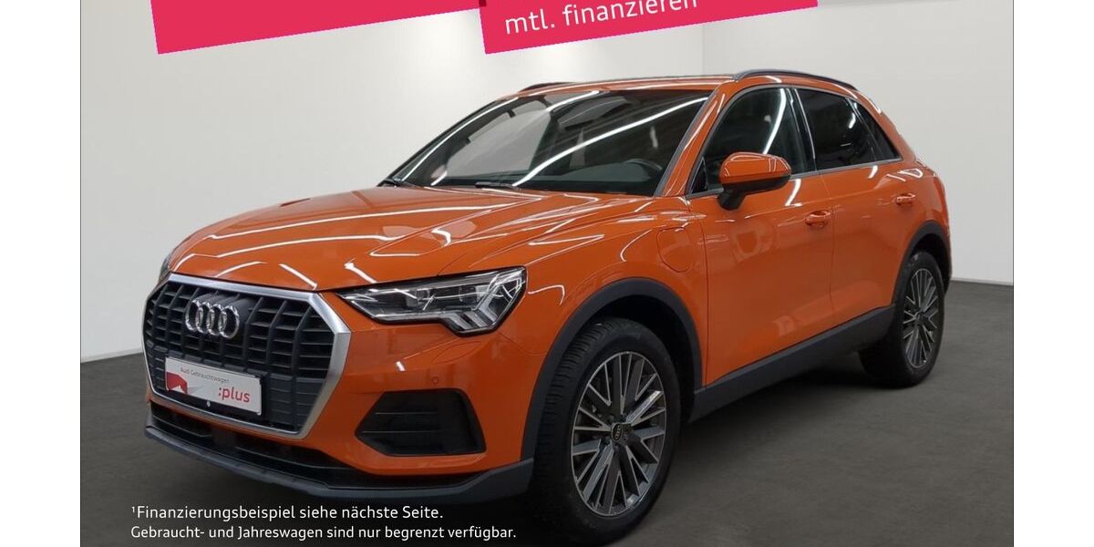 Audi Q3 33.374 km 33.350 &euro; Mülheim a.d. Ruhr 45481