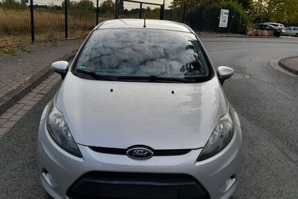 Ford Fiesta 203.000 km 1.800 &euro; Dortmund 44143