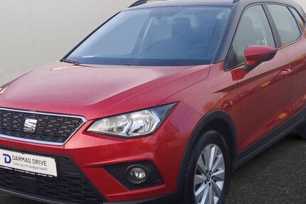 Seat Arona 36.307 km 14.990 &euro; Datteln 45711