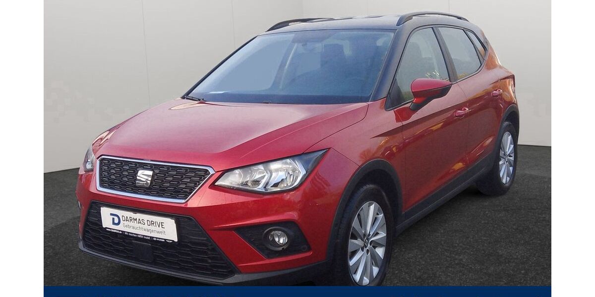 Seat Arona 36.307 km 14.990 &euro; Datteln 45711