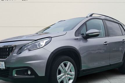 Peugeot 2008 36.050 km 14.980 € Bochum 44809