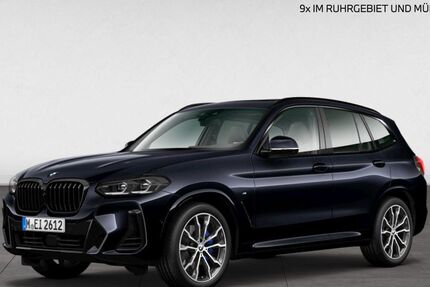 BMW X3 80.356 km 49.740 &euro; Bochum 44809