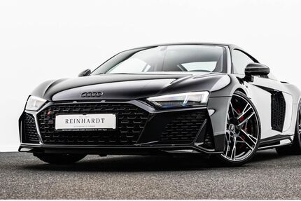 Audi R8 13.191 km 179.495 &euro; Hagen 58091