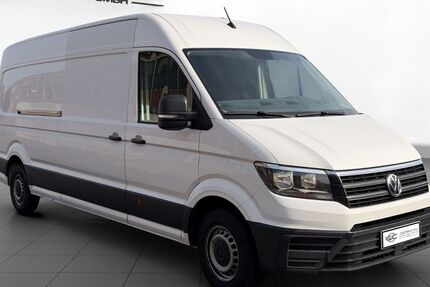 VW Crafter 226.000 km 13.999 &euro; Hagen 58089