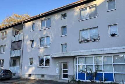 Wohnung zum Mieten in Castrop-Rauxel 479 € 61.95 m²