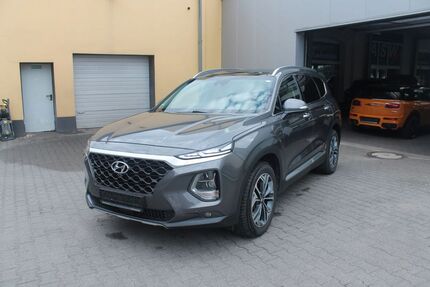 Hyundai SANTA FE 69.926 km 34.980 € Bochum 44867
