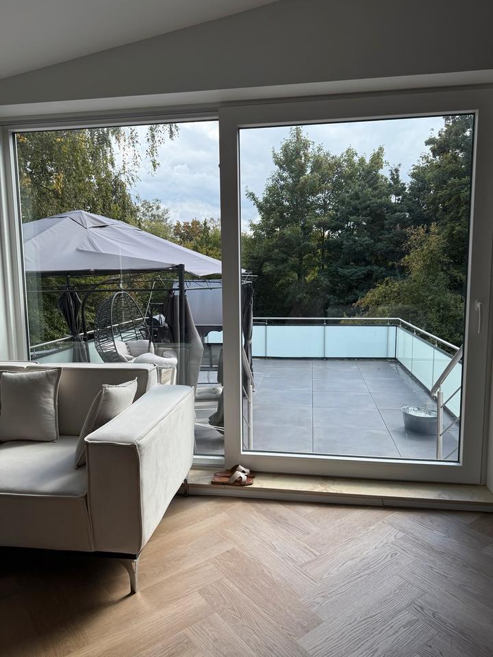 Haus zum vermieten in GE Resse ab sofort