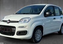 Gebrauchtwagen Fiat Panda