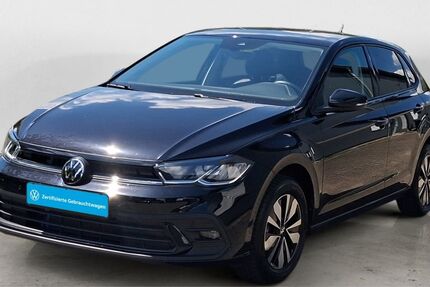VW Polo 13.362 km 19.480 &euro; Wetter 58300