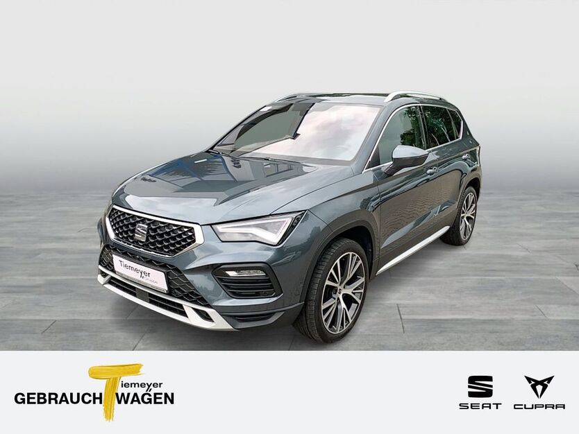 Seat Ateca 43.385 km 28.590 € Bochum 44809