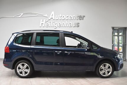 Seat Alhambra 221.103 km 8.380 &euro; Heiligenhaus 42579