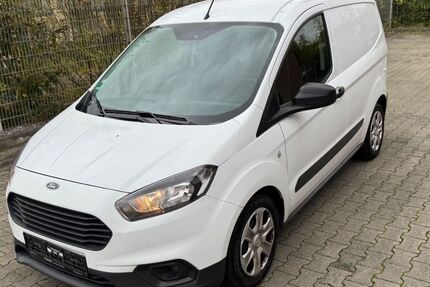 Ford Transit Courier 130.000 km 7.999 € Herne ( Nordrhein-Westfalen ) 44628