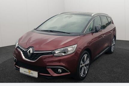 Renault Scenic 48.790 km 17.470 &euro; Castrop-Rauxel 44575