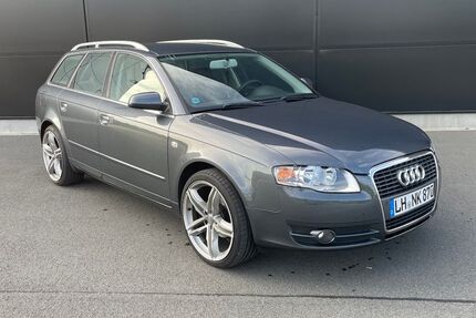 Audi A4 149.746 km 3.600 € Olfen 59399