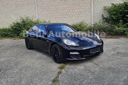 Porsche Panamera 192.026 km 20.900 € Bochum 44795