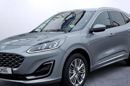 Ford Kuga 21.959 km 27.299 &euro; Datteln 45711