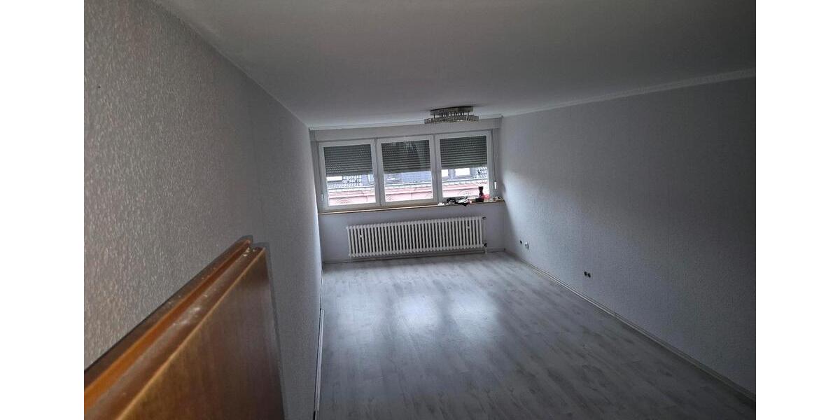 Etagenwohnung Oberhausen Rothebusch - 3 Zimmer, 75 m&sup2;, 620&euro; | Angebot:25139521