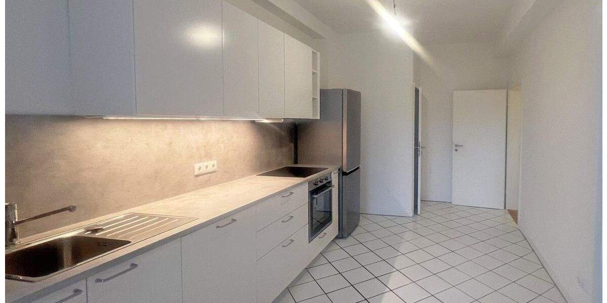 Nix zu meckern! Helle 2½-R.-Wohnung mit Balkon in Rellinghausen 2 zimmer