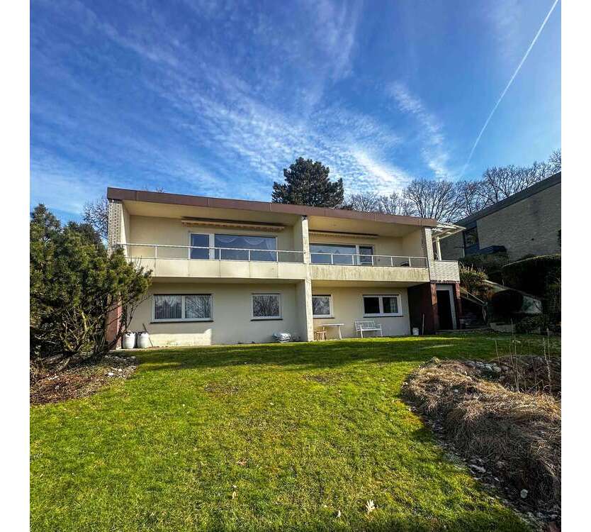Haus zum Kaufen in Dortmund 649.000 € 205 m²