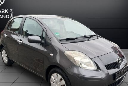 Toyota Yaris 275.574 km 2.950 € Bochum 44866