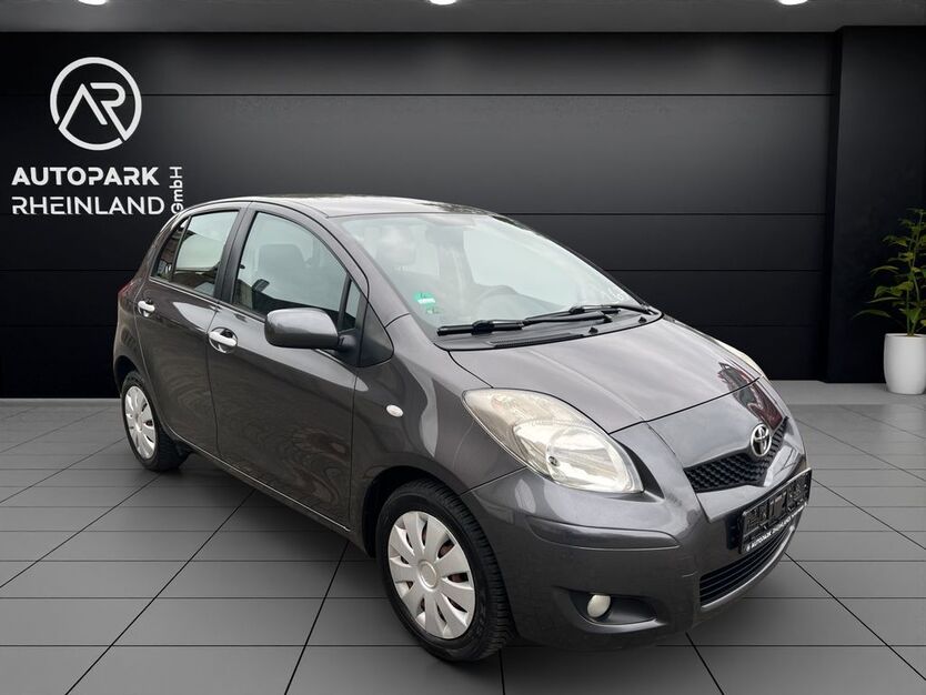 Toyota Yaris 275.574 km 2.950 € Bochum 44866