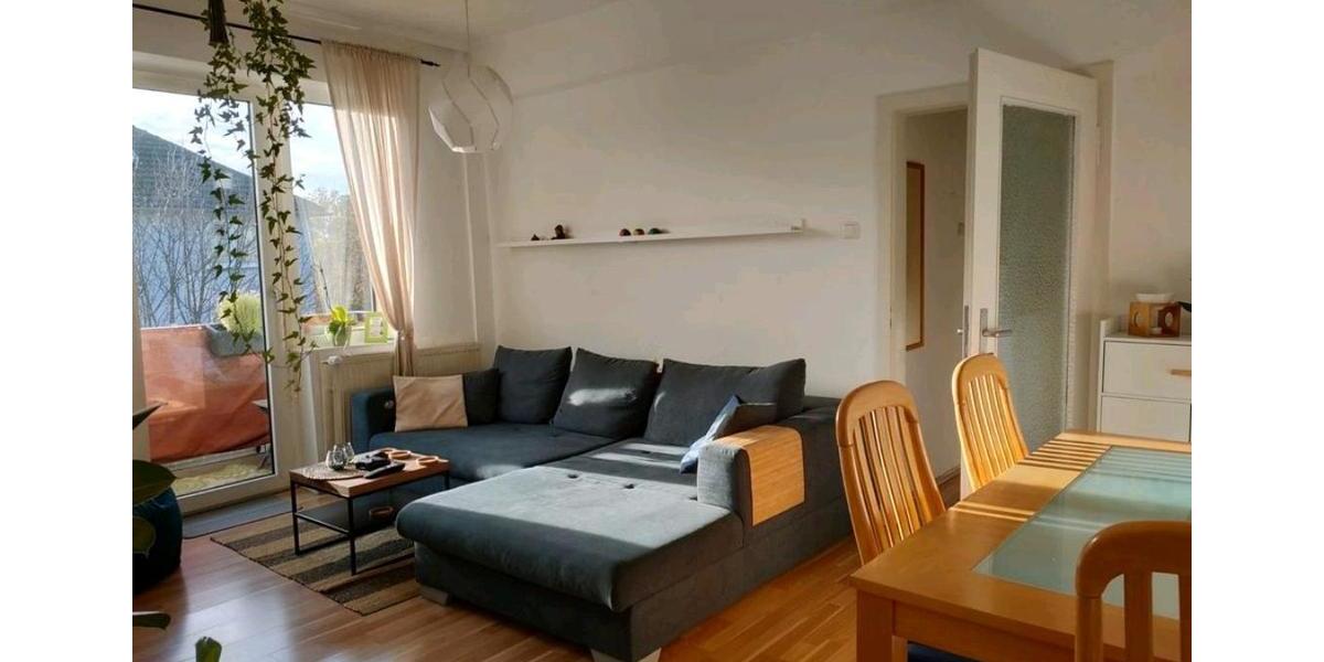 Etagenwohnung Bochum Bochum-Südwest - 3 Zimmer, 65 m&sup2;, 805&euro; | Angebot:26704960