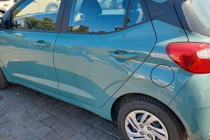 Hyundai i10 1.511 km 12.900 € Bottrop 46242