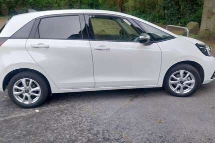 Honda Jazz 16.000 km 17.400 &euro; Witten, Stadt 58452