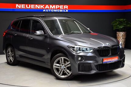 BMW X1 89.500 km 22.990 € Remscheid 42853