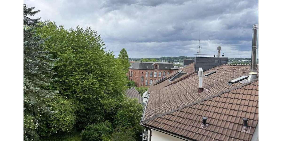 Etagenwohnung Wuppertal Gemarkung Barmen - 3 Zimmer, 71 m&sup2;, 640&euro; | Angebot:26821337