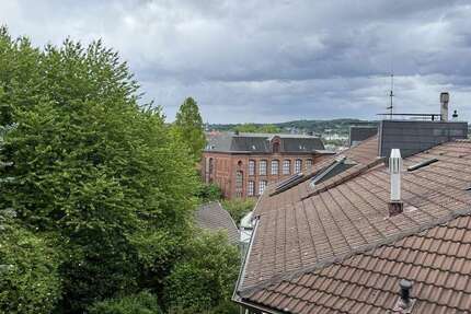 Wohnung Wuppertal Gemarkung Barmen - 3 Zimmer, 71 m&sup2;, 640&euro; | Angebot:26821337